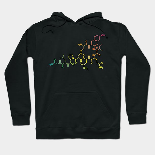 Oxytocin Hoodie by Malame